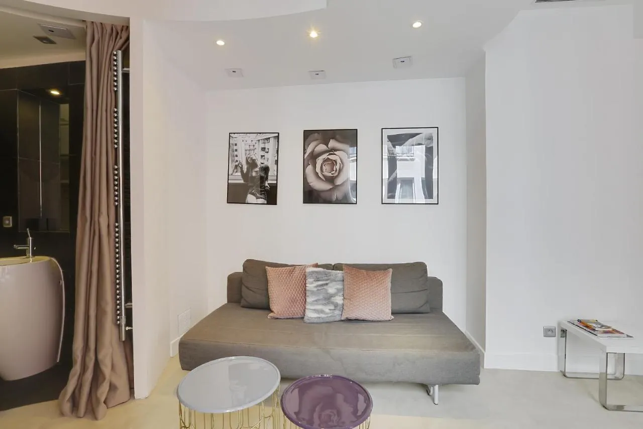 Guestready - Comfy Design Studio - Marais District Διαμέρισμα Παρίσι