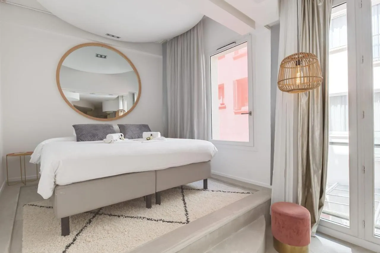 Guestready - Comfy Design Studio - Marais District Διαμέρισμα Παρίσι
