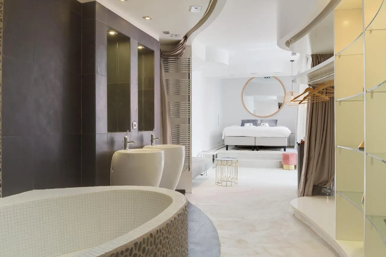 Guestready - Comfy Design Studio - Marais District Διαμέρισμα Παρίσι 0*,  Γαλλία