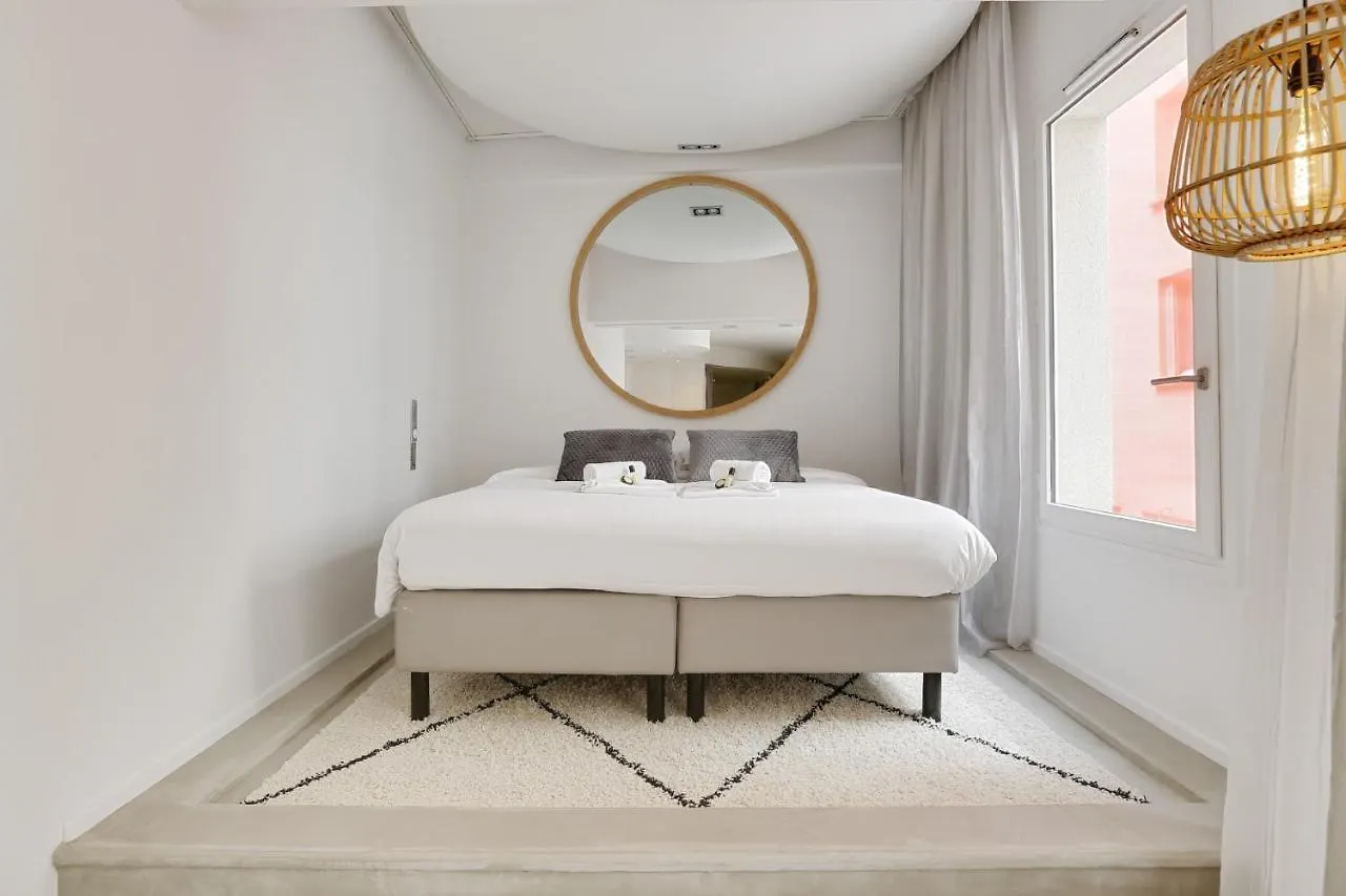 Guestready - Comfy Design Studio - Marais District Διαμέρισμα Παρίσι Γαλλία