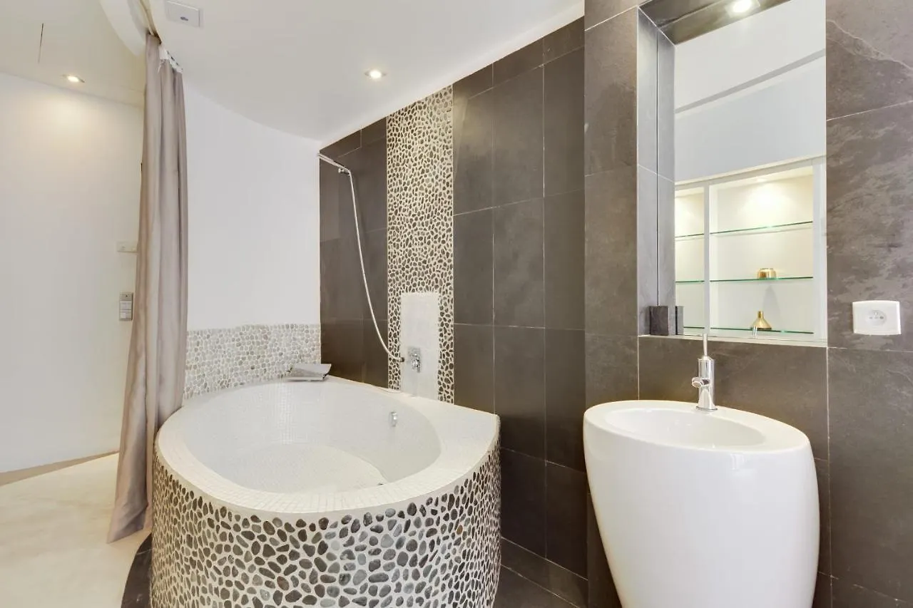 Guestready - Comfy Design Studio - Marais District Διαμέρισμα Παρίσι Γαλλία